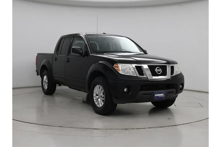 $16998 : Nissan Frontier 2014 4x4 SV image 1