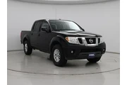 Nissan Frontier 2014 4x4 SV en Fresno