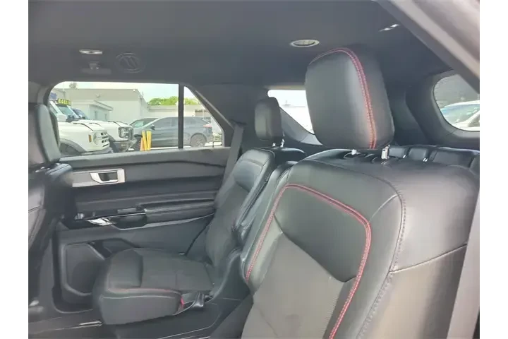 $28291 : Ford Explorer 2022 ST-Line 4 image 8