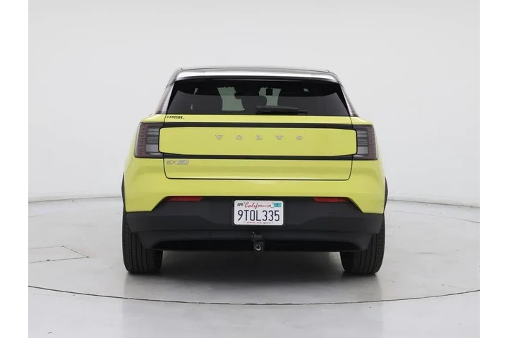 $36998 : Volvo EX30 2025 eAWD Twin Ul image 6