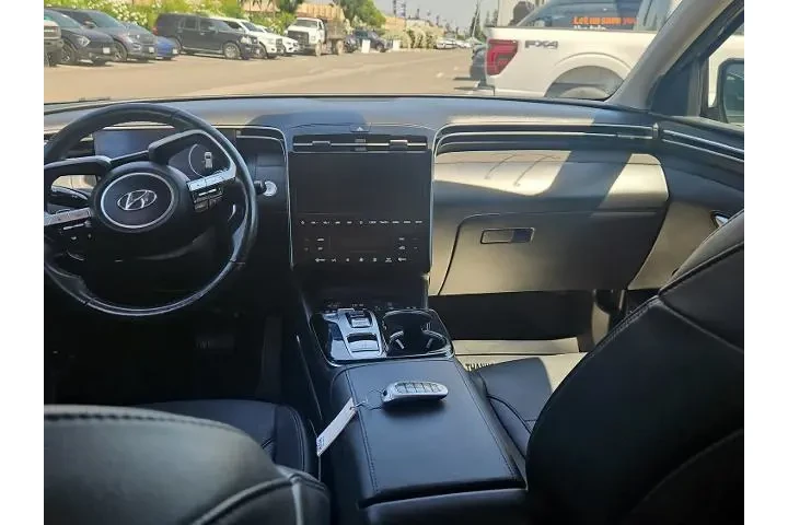 $26000 : Hyundai TUCSON 2024 Limited image 10