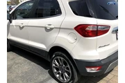 $15990 : 2019 EcoSport Titanium AWD thumbnail
