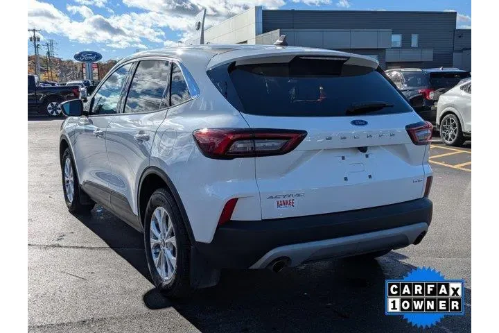 $22550 : Ford Escape 2023 AWD Active image 5