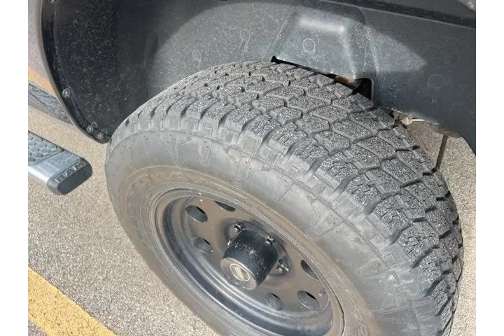 $19827 : Ram 1500 2017 4x4 Express 4d image 7