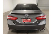 $20891 : Toyota Camry 2020 SE 4dr Sed thumbnail