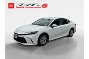 Toyota Camry 2025 SE 4dr Sed en San Bernardino