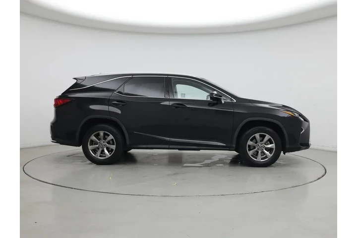 $27998 : Lexus RX 350L 2018 4dr SUV image 7