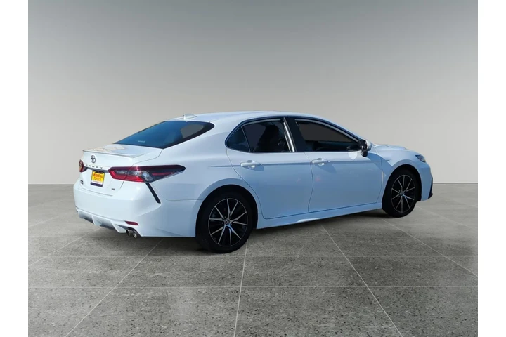 $25500 : Toyota Camry 2024 image 9