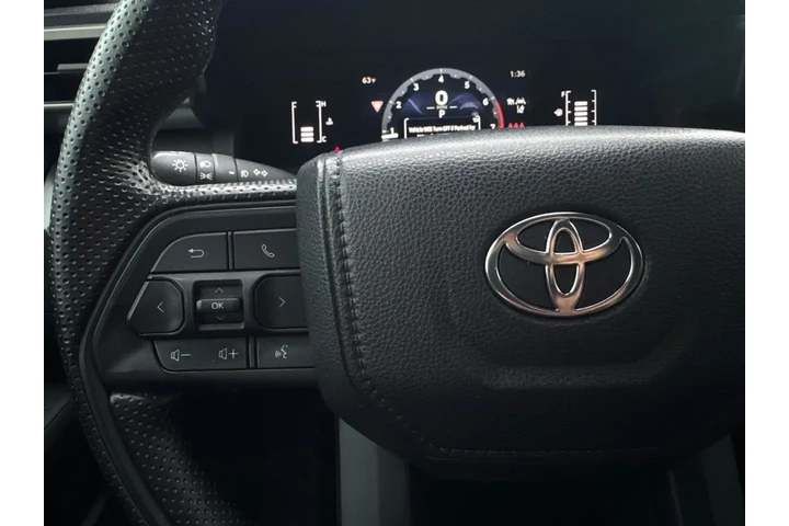 2024 Tacoma TRD Sport Double image 8