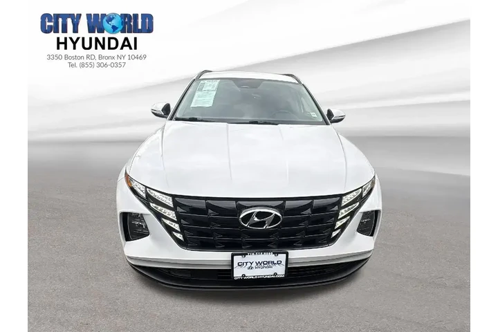 $22514 : Hyundai TUCSON 2023 AWD SEL image 8