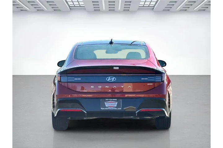 $31966 : Hyundai SONATA Hybrid 2025 L image 7