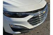 $18995 : Chevrolet Malibu 2024 LT 4dr thumbnail
