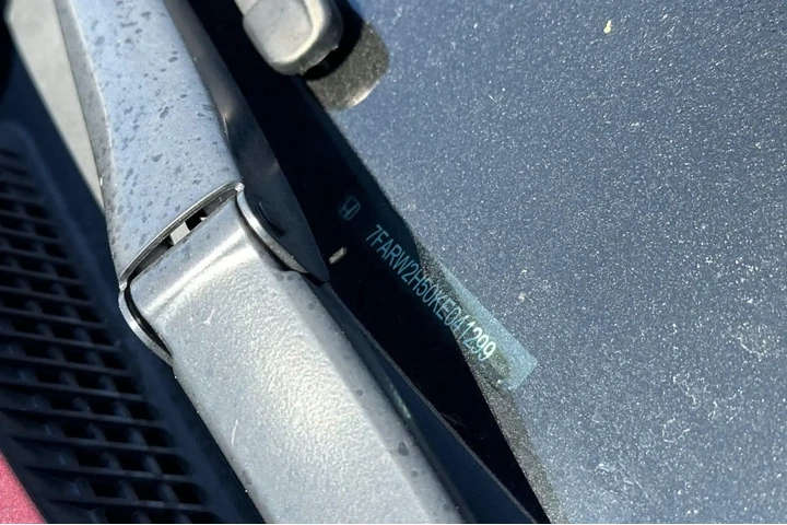 $23981 : Honda CR-V 2019 AWD EX 4dr S image 2