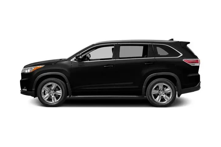 $16997 : Toyota Highlander 2014 AWD X image 2