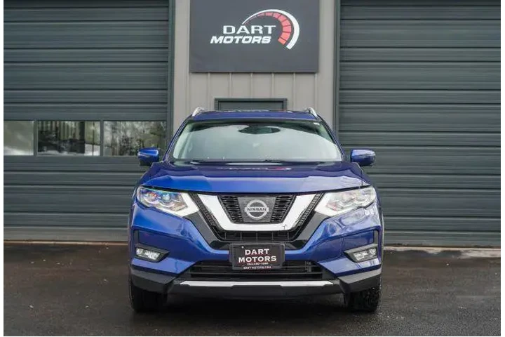 $12999 : Nissan Rogue 2017 AWD S 4dr image 2