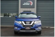 $12999 : Nissan Rogue 2017 AWD S 4dr thumbnail