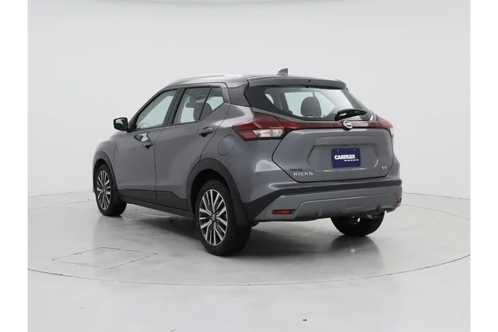 $17998 : Nissan Kicks 2021 SV 4dr Cro image 2