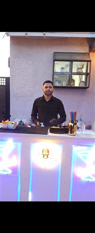 Bartender profesional image 2