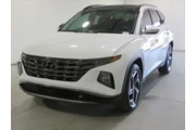 Hyundai TUCSON Plug-in Hybri