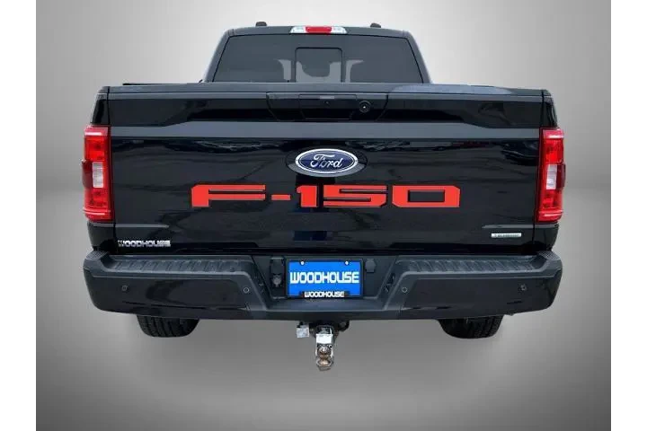 $28995 : Ford F-150 2021 4x4 XLT 4dr image 6