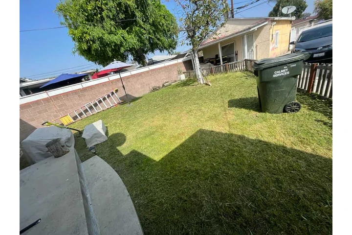 Corte de pasto 🏡$35 image 9