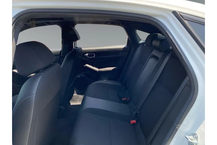$29730 : Honda Civic Hybrid 2025 image 5