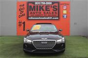 2019 GENESIS G70 ADVANCED en Salinas