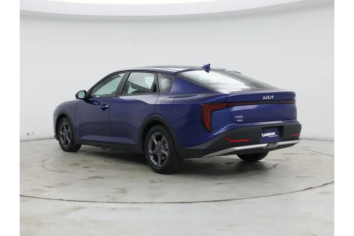 $23998 : Kia K4 2025 LXS 4dr Sedan image 2