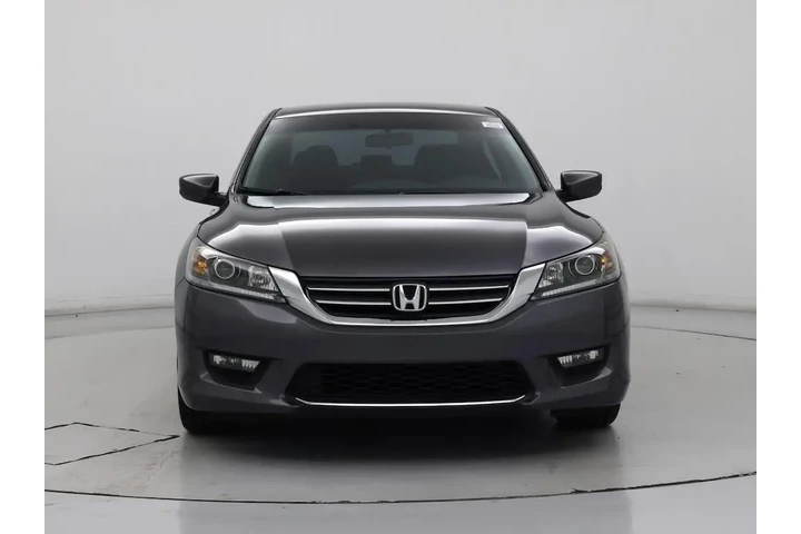 $18998 : Honda Accord 2015 Sport 4dr image 5