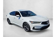 $32995 : Acura Integra 2023 4dr Liftb thumbnail