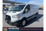 $28660 : Ford Transit 2021 250 3dr SW thumbnail