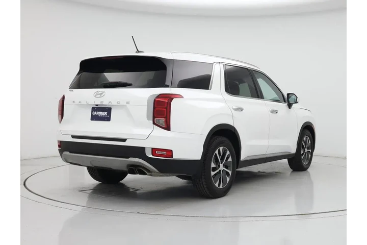 $26998 : Hyundai PALISADE 2021 SEL 4d image 8