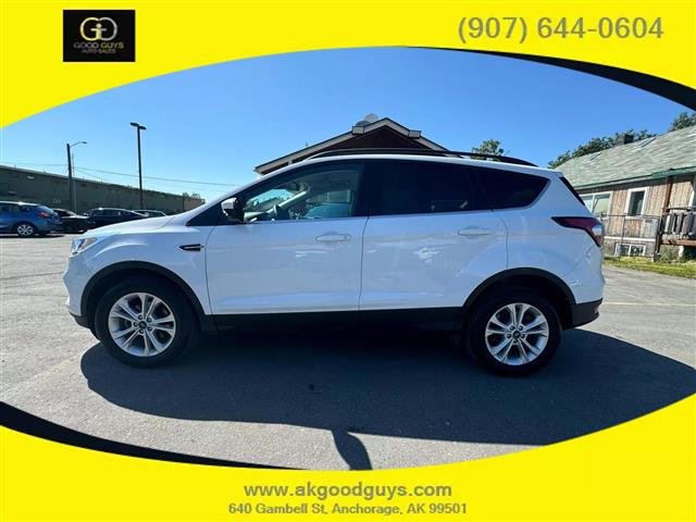 $17999 : 2018 FORD ESCAPE SE SPORT UTI image 5