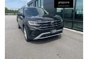 Volkswagen Atlas 2023 AWD V6 en New Hampshire