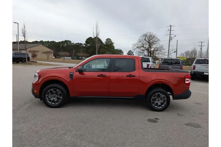 $26990 : Ford Maverick 2023 XLT 4dr S image 10