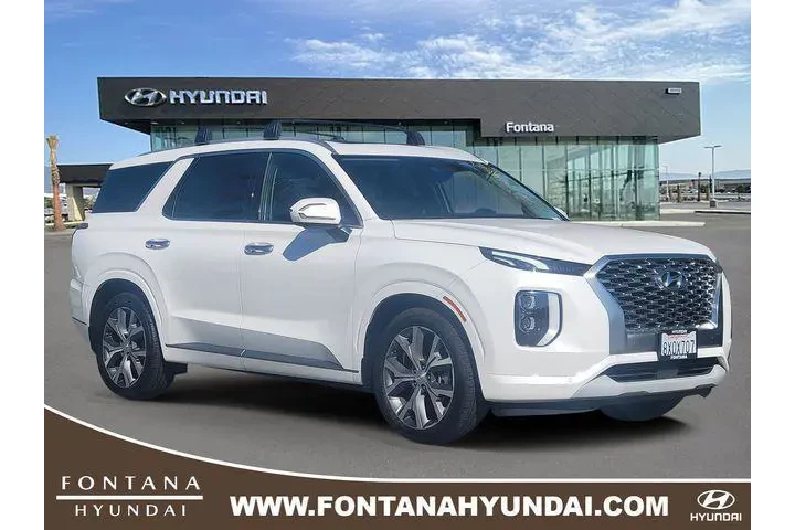 $34214 : Hyundai PALISADE 2022 Limite image 1
