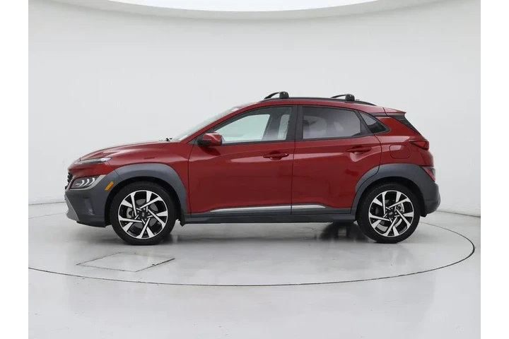 $18998 : Hyundai KONA 2022 Limited 4d image 3
