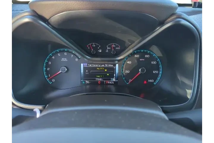 $22284 : GMC Canyon 2018 4x2 SLE 4dr image 5