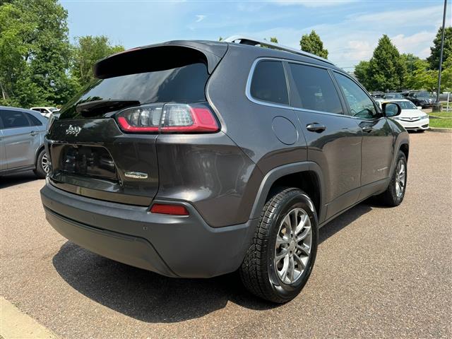 $16998 : 2019 Cherokee Latitude Plus 4 image 7