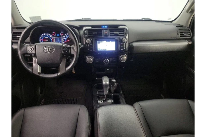 $34998 : Toyota 4Runner 2019 4x4 SR5 image 9