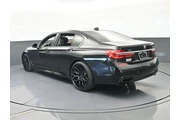 $22991 : BMW 7 Series 2016 AWD 750i x thumbnail