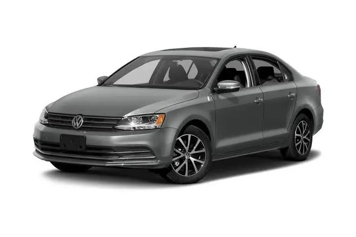 $11985 : Volkswagen Jetta 2017 1.4T S image 1