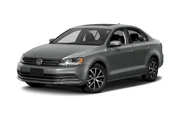 Volkswagen Jetta 2017 1.4T S en Los Angeles