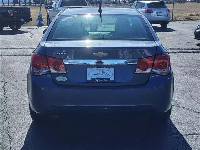 $6320 : 2013 CHEVROLET CRUZE2013 CHE image 5