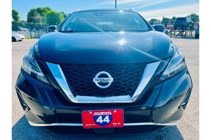 $18995 : 2021 Murano SL image 2