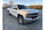 Chevrolet Silverado 1500 201 en Des Moines