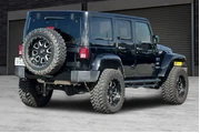 $19888 : Jeep Wrangler Unlimited 2016 thumbnail