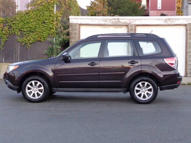 $8950 : 2013 Forester 2.5X image 9