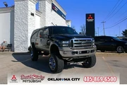 Ford Excursion 2005 Eddie Ba