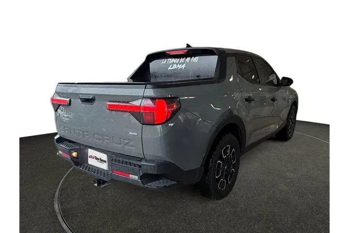 $21067 : Hyundai SANTA CRUZ 2022 AWD image 5